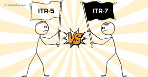 ITR-5 vs ITR-7: Key Differences Every CA and Taxpayer Must Know ITR-5 vs ITR-7: Key Differences Every CA and Taxpayer Must Know