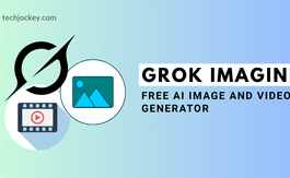 How to Use Grok Imagine to Create AI Images and Videos Effortlessly?