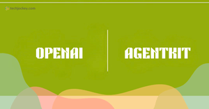What is OpenAI AgentKit? Features, Benefits, and How It Works