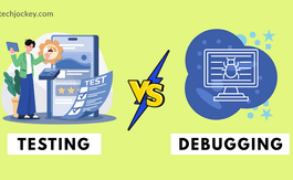 Difference Between Testing and Debugging Explained Simply?
