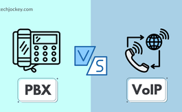 PBX vs VoIP: Which Business Phone System is Right for You?
