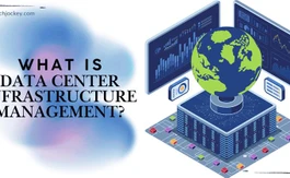 Why Data Center Infrastructure Management is a Game Changer?