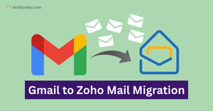 Gmail to Zoho Mail Migration: A Step-by-Step Guide for Secure Email Transition Gmail to Zoho Mail Migration: A Step-by-Step Guide for Secure Email Transition