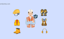 How SafeSite Uses Computer Vision to Raise Workplace Safety Standards