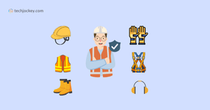 How SafeSite Uses Computer Vision to Raise Workplace Safety Standards