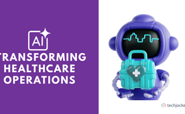 How MediVision Enhances Healthcare Safety and Staff Efficiency with AI?