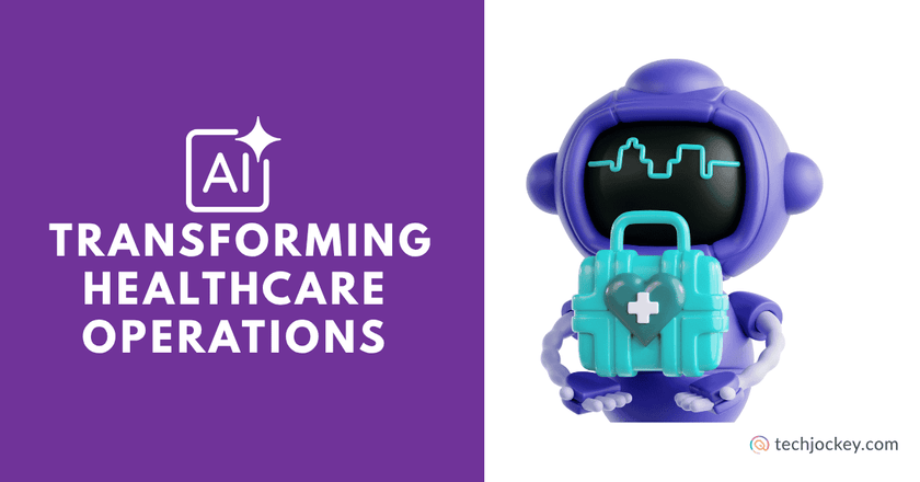 How MediVision Enhances Healthcare Safety and Staff Efficiency with AI?-feature image