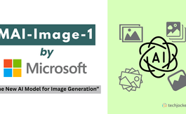 Make Your Imagination Real with Microsoft's new AI Image Model MAI-Image-1