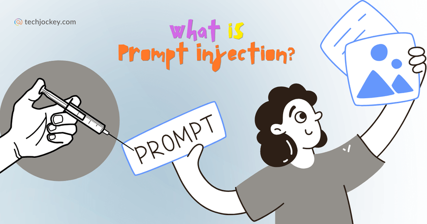 How Prompt Injection Works and How to Protect Your AI Systems?-feature image