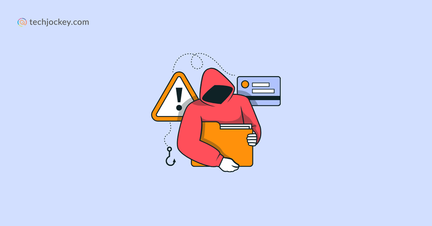 What Is a Whaling Attack? How Cybercriminals Target CEOs?-feature image