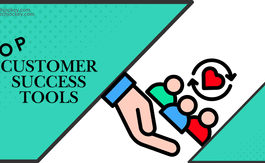 Top 7 Customer Success Tools in 2025 Every Business Needs to Retain Clients