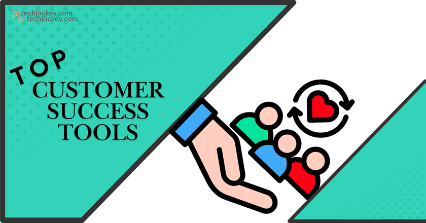Top 7 Customer Success Tools in 2025 Every Business Needs to Retain Clients-feature image