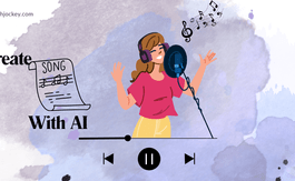 You Won’t Believe How Easy It is to Create Songs with AI!