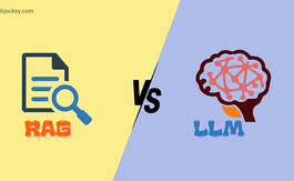 RAG vs LLM: Who’s Leading the Next Wave of Smart AI?