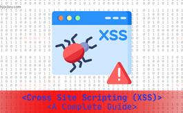 Cross Site Scripting (XSS): What It Is, Types, Prevention, and Best Security Tools?