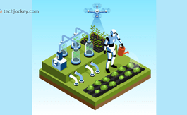 Top 7 Uses of AI in Agriculture Driving Smart and Sustainable Farming