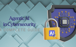 How Agentic AI in Cybersecurity is Beating Hackers at Their Game?