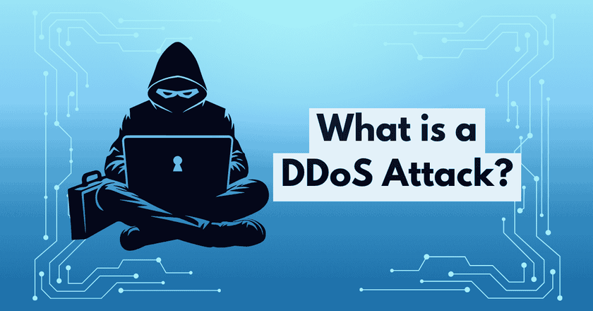 DDoS in Cyber Security: Complete Guide to Attack Types and Protection-feature image