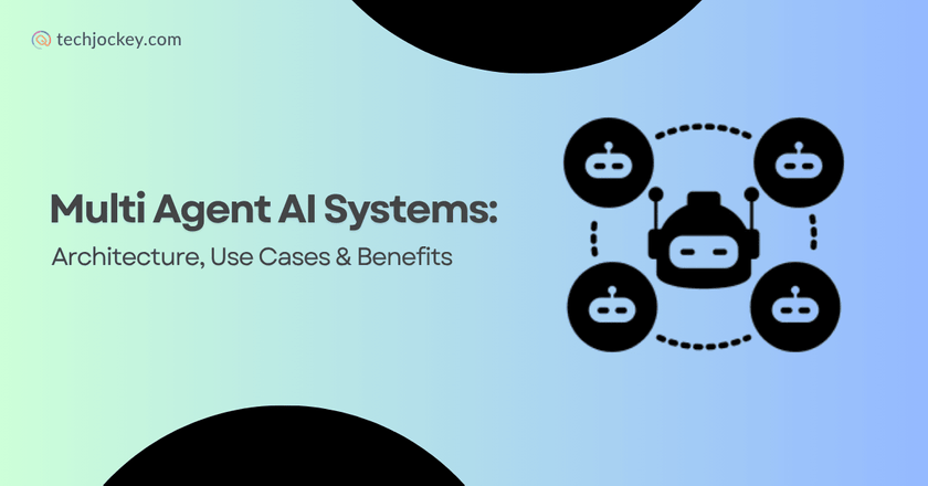 Everything You Need to Know About Multi-Agent AI-feature image