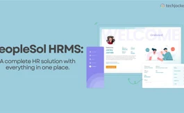 How PeopleSol HRMS Streamlines the Entire Employee Lifecycle?