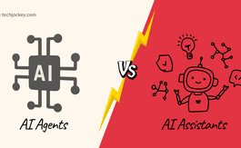 AI Agents vs AI Assistants: Which One Will Lead the Future of Automation?