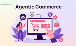 What Is Agentic Commerce And How It Is Different From Traditional E-Commerce?