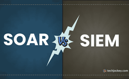 SOAR vs SIEM- Features and Use Cases Explained