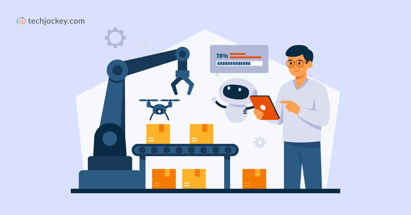 From Storage to Intelligence: How Modern WMS Transforms Warehouse Operations?-feature image