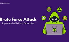 Brute Force Attacks: Latest Cases & How to Protect Your Business
