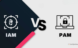 IAM vs PAM: What’s the Difference and Which One Do You Need?