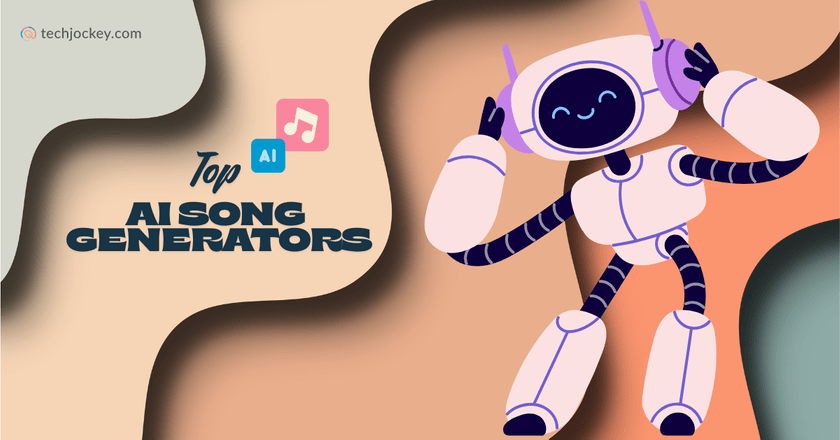 Best AI Song Generators to Create Music Instantly in 2025-feature image