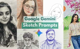 15 Google Gemini Sketch Prompts to Elevate Your Art Game