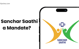 Is Sanchar Saathi Mandatory Now? Everything You Need to Know