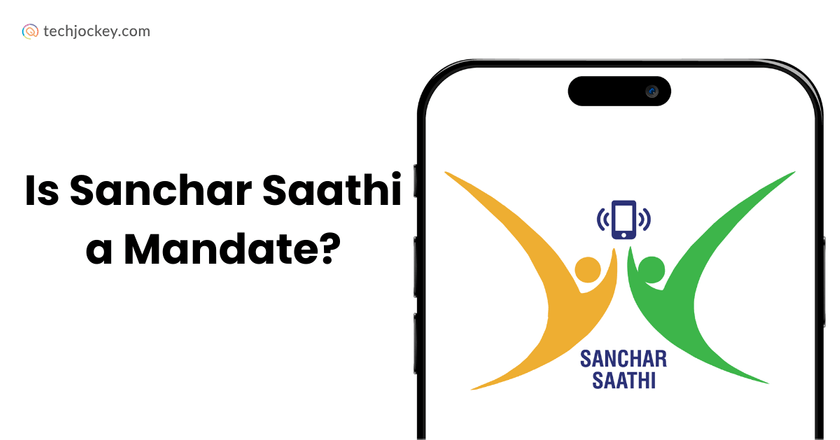 Is Sanchar Saathi Mandatory Now? Everything You Need to Know-feature image