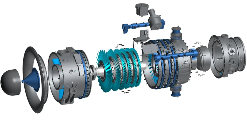 KOMPAS-3D CAD Software: Parametric Solid and Surface Modeling & Sheet Metal Design-feature image