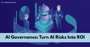 How AI Governance Can Protect Your Business from AI Risks?