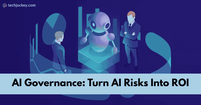 How AI Governance Can Protect Your Business from AI Risks?-feature image