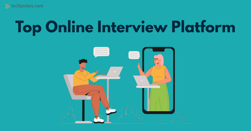Top 8 Online Interview Platforms for Faster Hiring-feature image