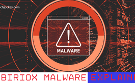 Albiriox Malware Explained: How It Works & How to Stay Protected?
