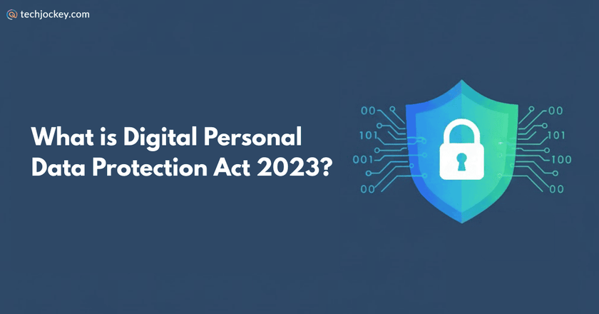 What Is the Digital Personal Data Protection Act (DPDP Act)?-feature image