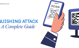 Quishing Attack Explained: The QR Code Scam You Must Avoid!