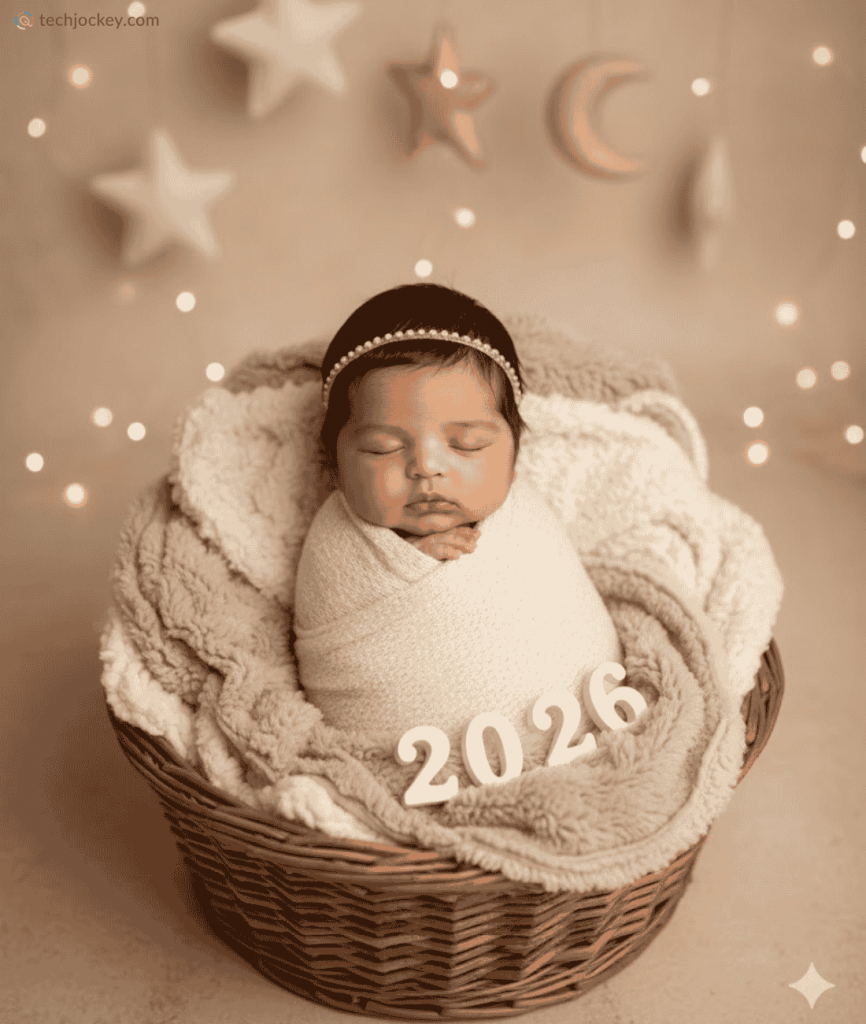 newborn new ear image