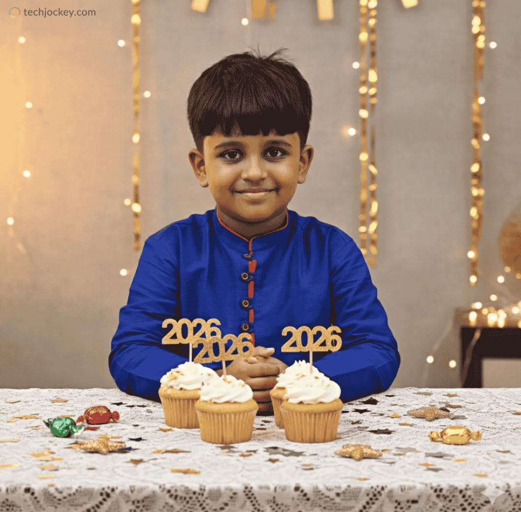Little Party Star – Kids image