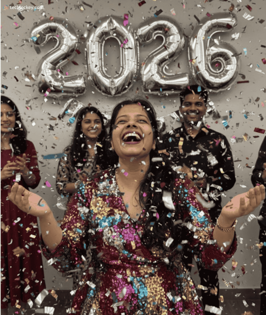 Confetti Cannon Burst  image