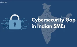 43% of All Cyberattacks Target Small Businesses: How to Protect Your Startup on a Tight Budget?