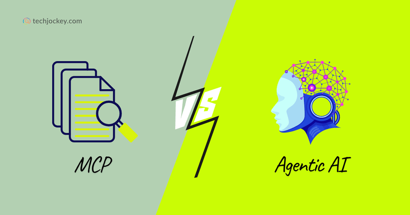 MCP vs Agentic AI: What Every AI Enthusiast Should Know-feature image