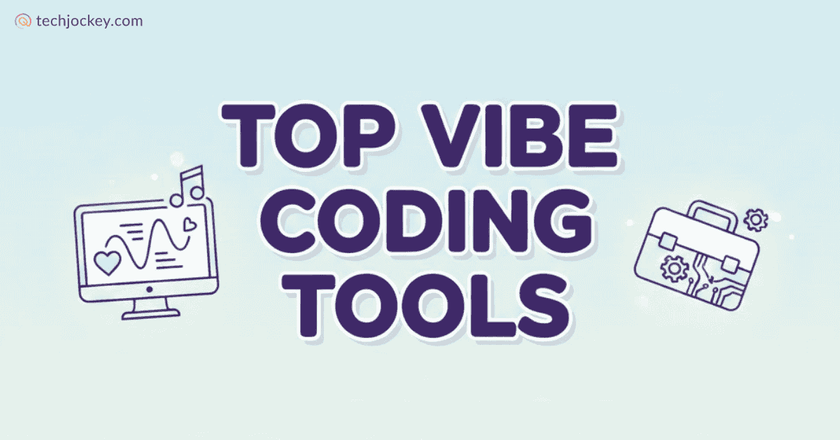 Top 9 Vibe Coding Tools to Build Apps Faster-feature image