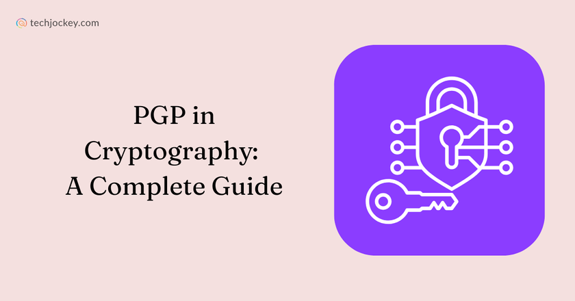 PGP in Cryptography: Secure Data with the PGP Encryption Tool-feature image