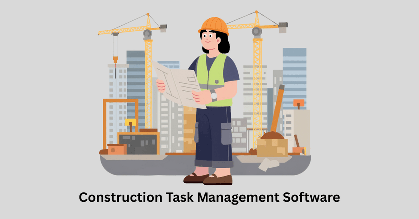 Construction Task Management Software for Site Planning and Team Coordination-feature image
