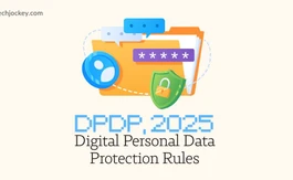 Digital Personal Data Protection Rules 2025: Compliance, Penalties & Business Impact